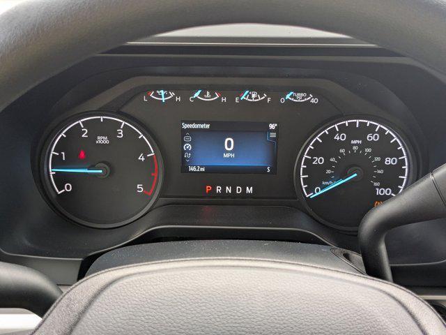 new 2024 Ford F-250 car, priced at $63,910