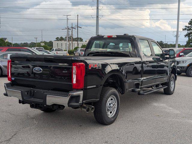 new 2024 Ford F-250 car, priced at $63,910