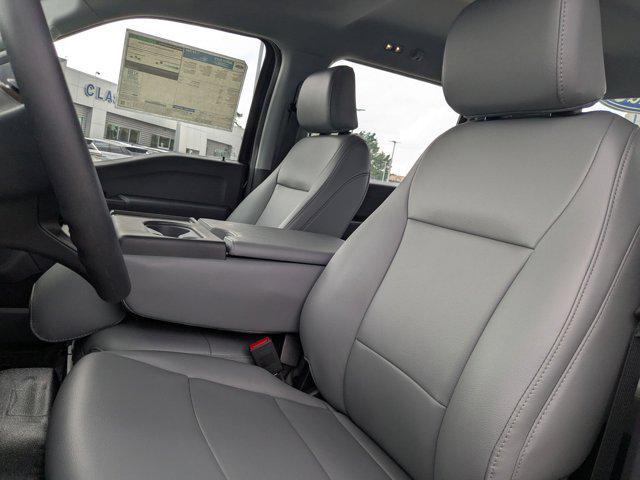 new 2024 Ford F-250 car, priced at $63,910