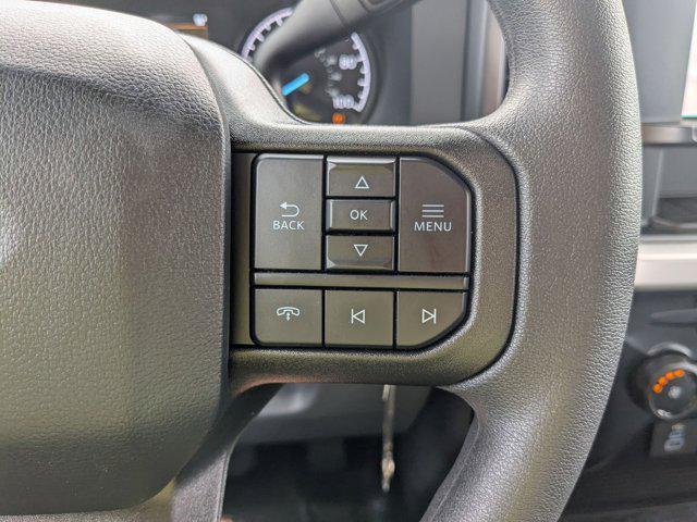 new 2024 Ford F-250 car, priced at $63,910