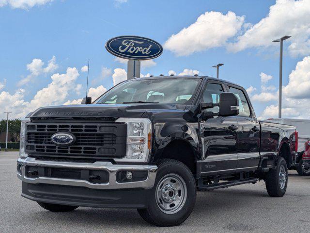new 2024 Ford F-250 car, priced at $63,910