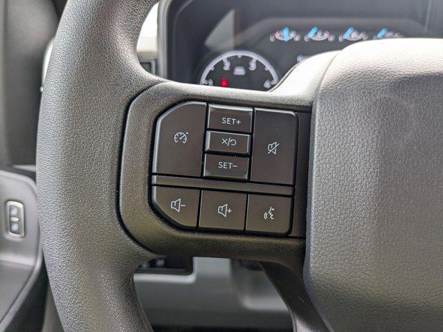 new 2024 Ford F-250 car, priced at $63,910