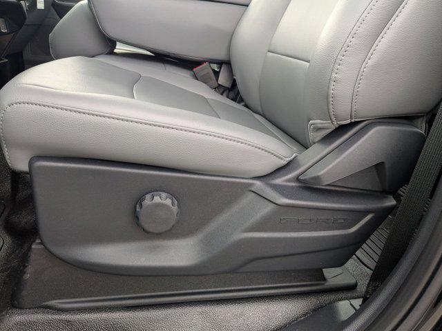new 2024 Ford F-250 car, priced at $63,910