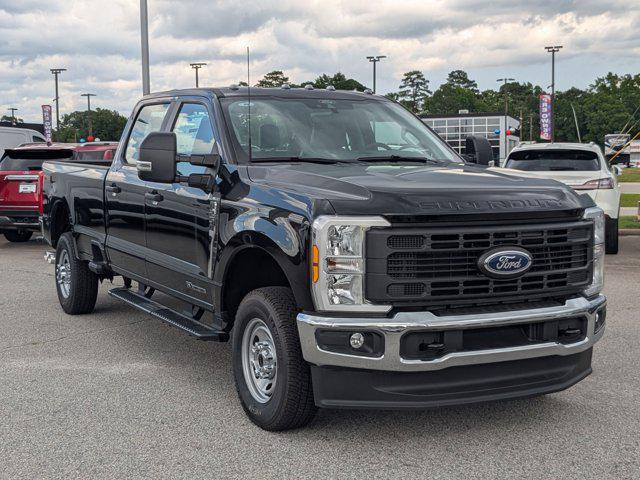 new 2024 Ford F-250 car, priced at $63,910