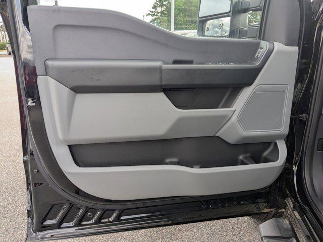 new 2024 Ford F-250 car, priced at $63,910