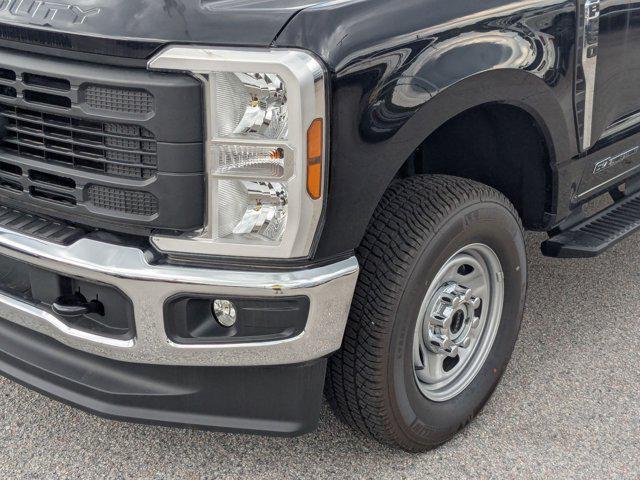 new 2024 Ford F-250 car, priced at $63,910