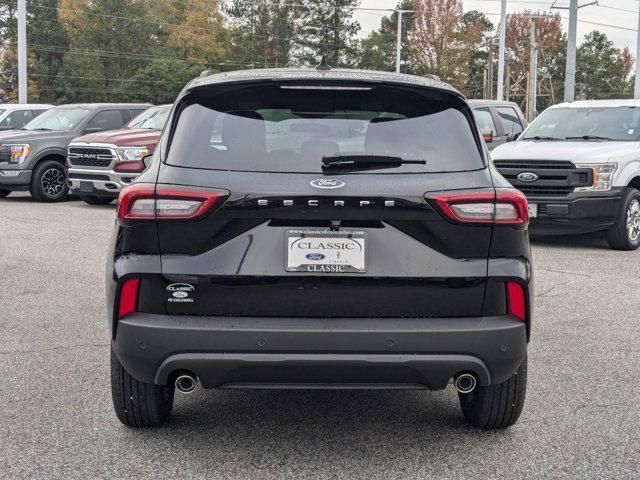 new 2025 Ford Escape car, priced at $32,575