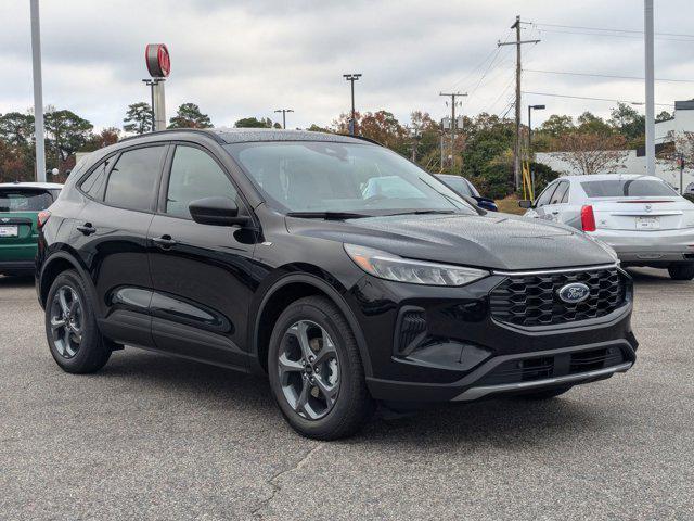 new 2025 Ford Escape car, priced at $32,575