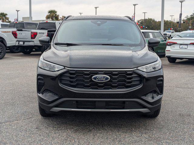 new 2025 Ford Escape car, priced at $32,575