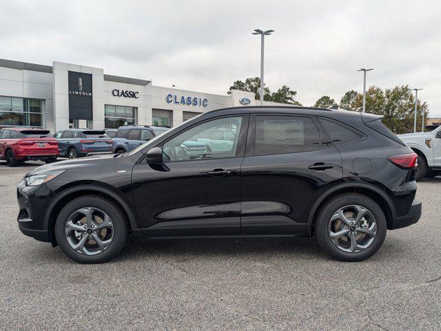 new 2025 Ford Escape car, priced at $32,575