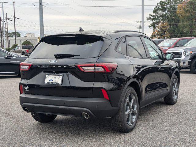 new 2025 Ford Escape car, priced at $32,575