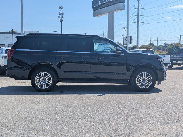 new 2025 Ford Expedition Max car, priced at $70,670