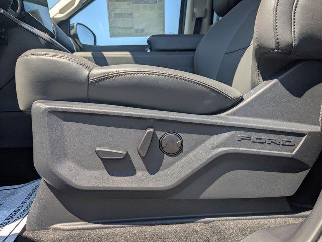 new 2025 Ford Expedition Max car, priced at $70,670