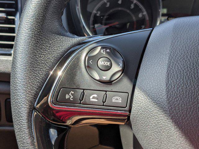 used 2022 Mitsubishi Outlander Sport car, priced at $17,995
