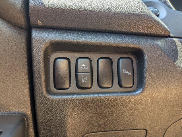 used 2022 Mitsubishi Outlander Sport car, priced at $17,995