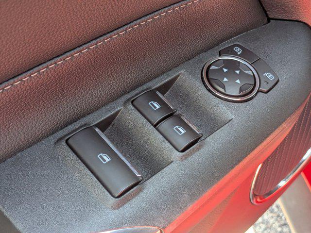 used 2019 Ford Mustang car, priced at $17,567