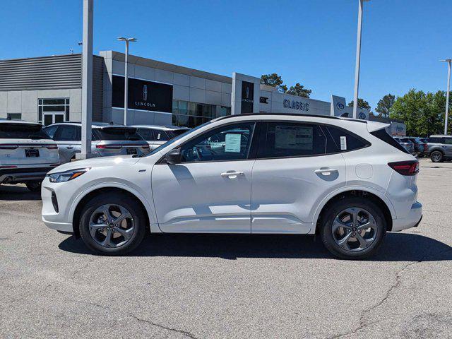 new 2024 Ford Escape car, priced at $33,225