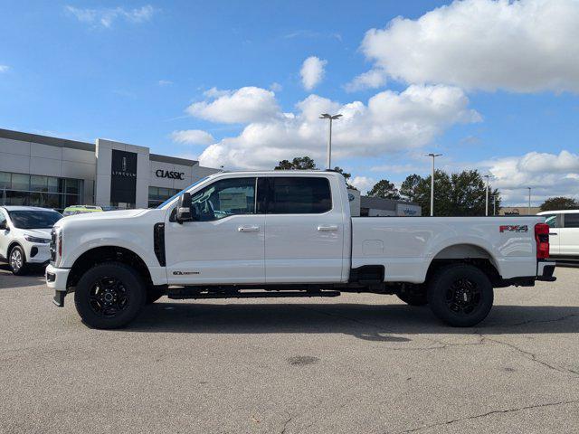 new 2024 Ford F-350 car, priced at $74,965