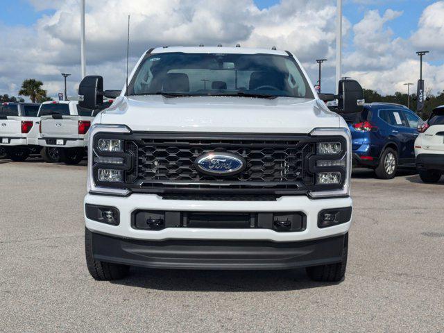 new 2024 Ford F-350 car, priced at $74,965