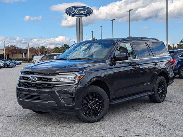 new 2024 Ford Expedition car, priced at $57,380