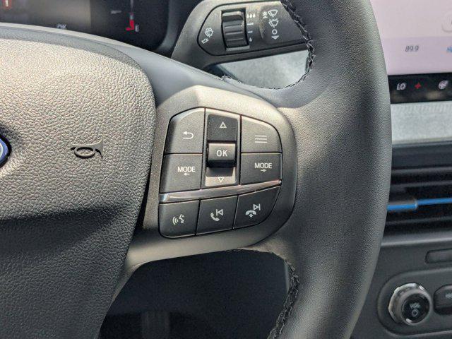 new 2025 Ford Maverick car, priced at $34,869