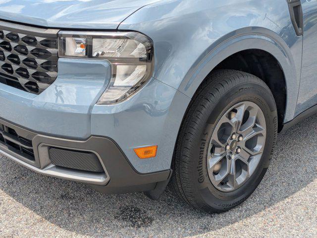 new 2025 Ford Maverick car, priced at $34,869