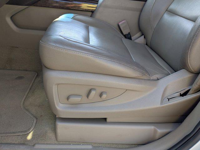 used 2018 Chevrolet Tahoe car, priced at $23,995