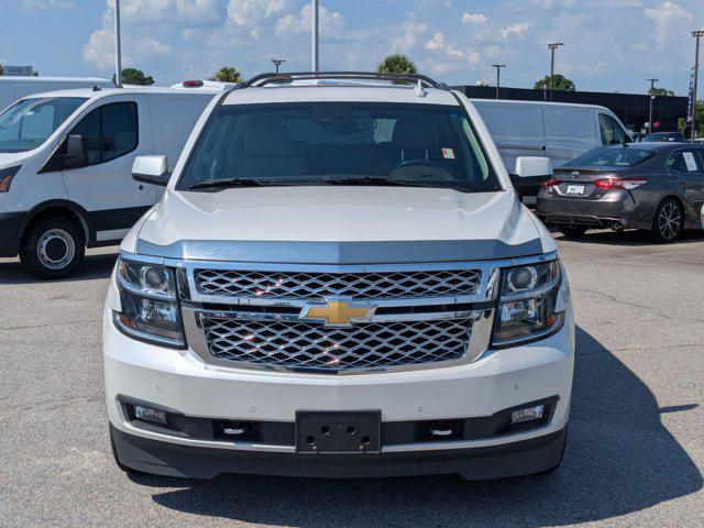 used 2018 Chevrolet Tahoe car, priced at $23,995