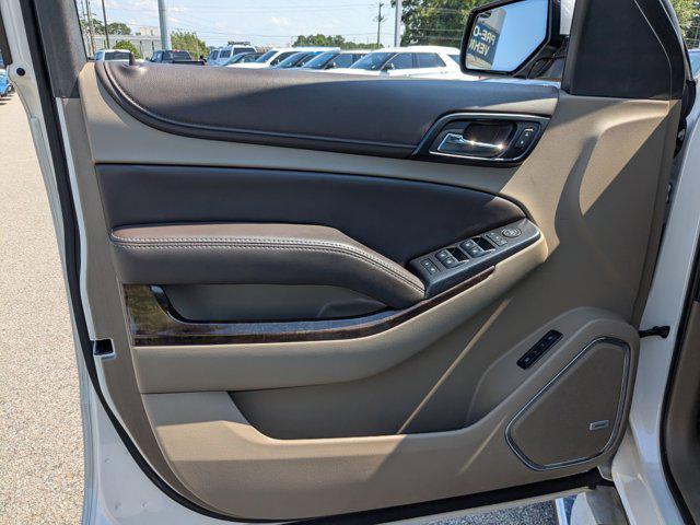used 2018 Chevrolet Tahoe car, priced at $23,995