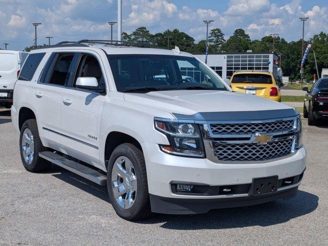 used 2018 Chevrolet Tahoe car, priced at $23,995