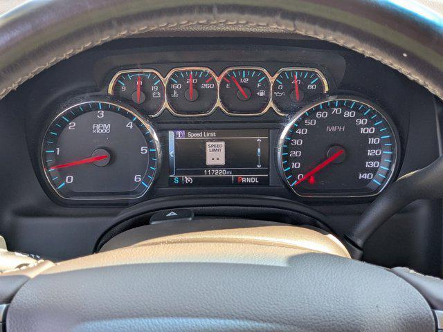 used 2018 Chevrolet Tahoe car, priced at $23,995