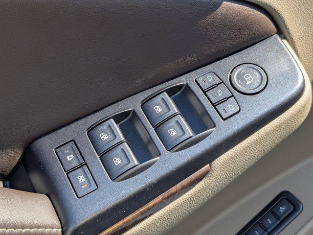 used 2018 Chevrolet Tahoe car, priced at $23,995