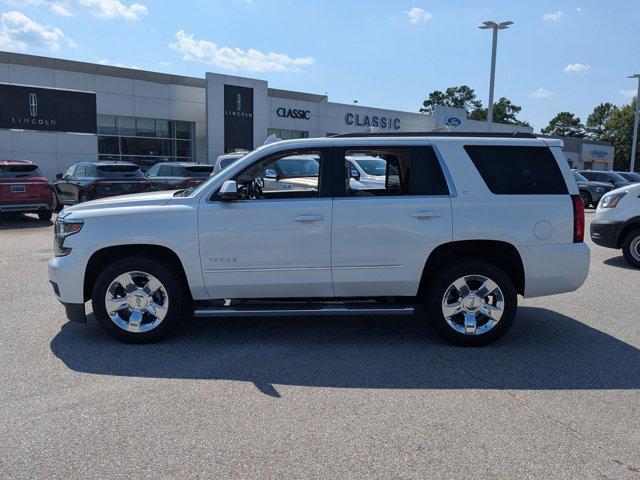 used 2018 Chevrolet Tahoe car, priced at $23,995