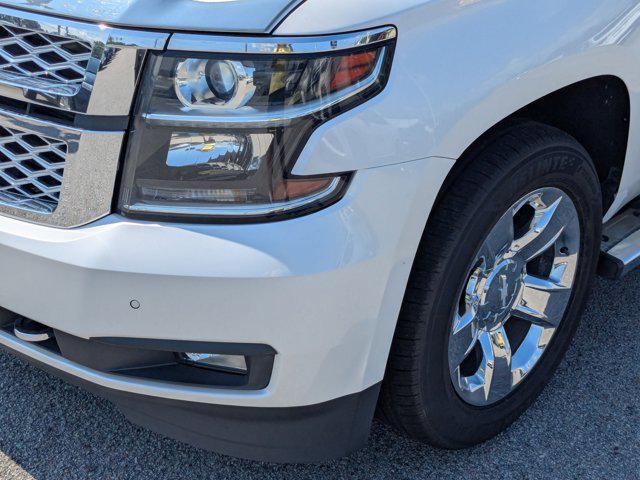 used 2018 Chevrolet Tahoe car, priced at $23,995