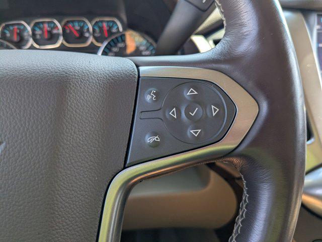 used 2018 Chevrolet Tahoe car, priced at $23,995