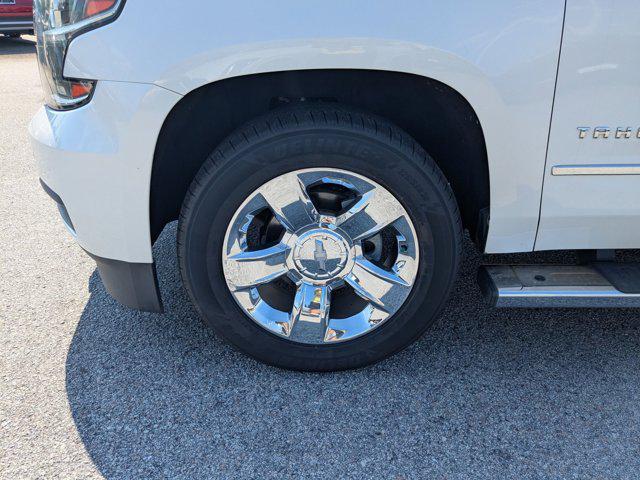 used 2018 Chevrolet Tahoe car, priced at $23,995