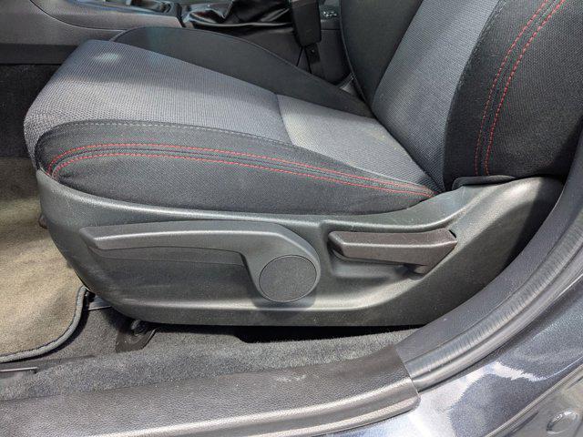 used 2019 Subaru WRX car, priced at $19,995