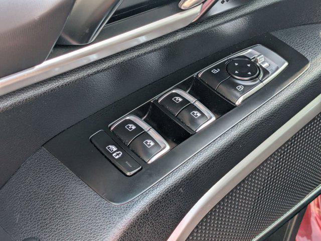 used 2023 Kia Telluride car, priced at $31,495