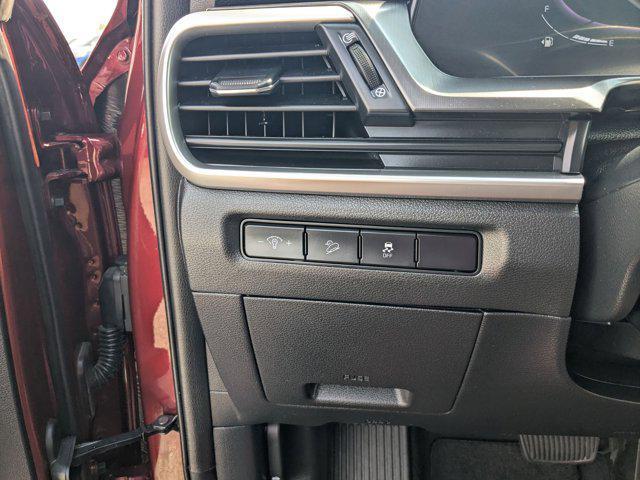 used 2023 Kia Telluride car, priced at $31,495