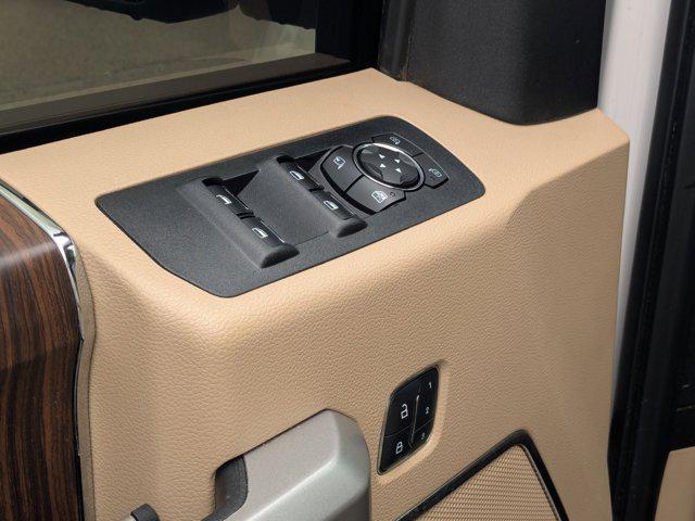 used 2017 Ford F-150 car, priced at $19,995