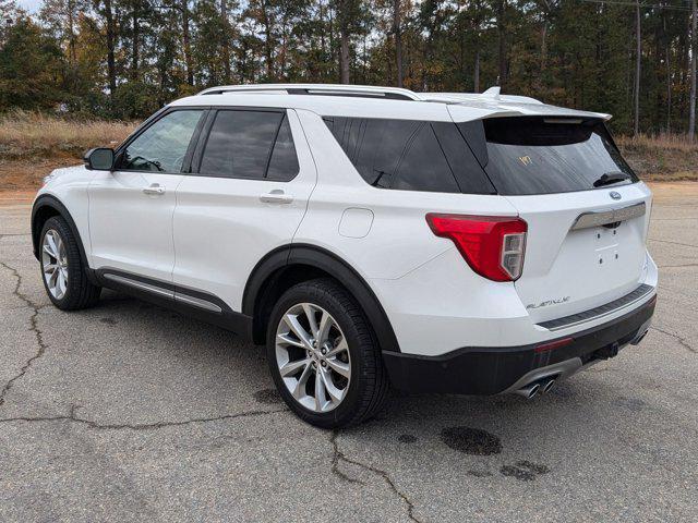 used 2023 Ford Ranger car, priced at $29,495