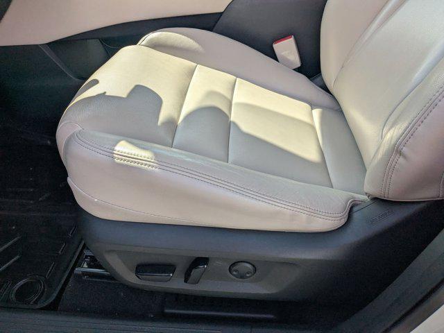 used 2021 Nissan Rogue car, priced at $18,868