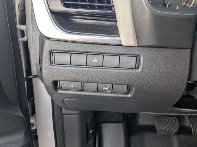 used 2021 Nissan Rogue car, priced at $18,868