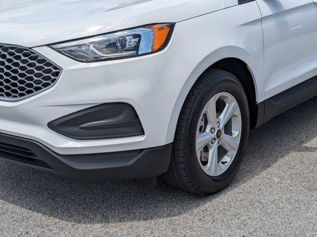 new 2024 Ford Edge car, priced at $32,725