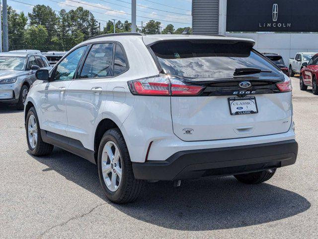 new 2024 Ford Edge car, priced at $32,725