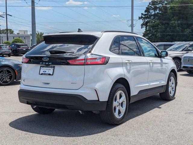 new 2024 Ford Edge car, priced at $32,725