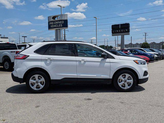 new 2024 Ford Edge car, priced at $32,725