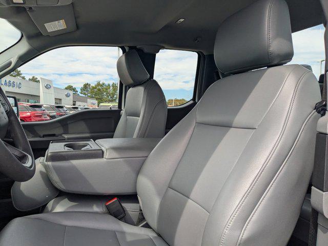 used 2022 Ford F-150 car, priced at $23,995