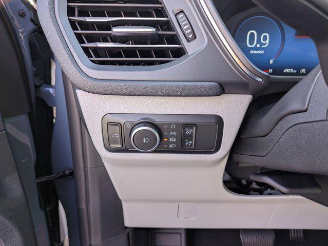 new 2025 Ford Escape car, priced at $36,785