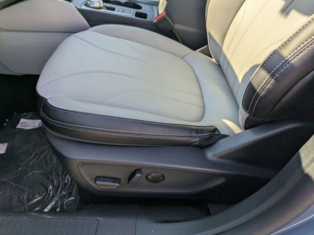 new 2025 Ford Escape car, priced at $36,785